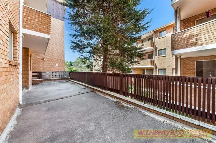 Second view of Homely unit listing, 13/127 Chapel Rd, Bankstown NSW 2200