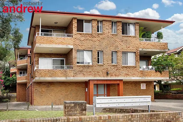 5/35-37 Jeffrey St, Canterbury NSW 2193