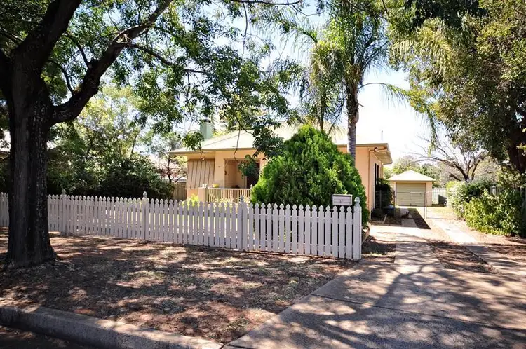 Main view of Homely house listing, 40 Bennett St, Dubbo NSW 2830