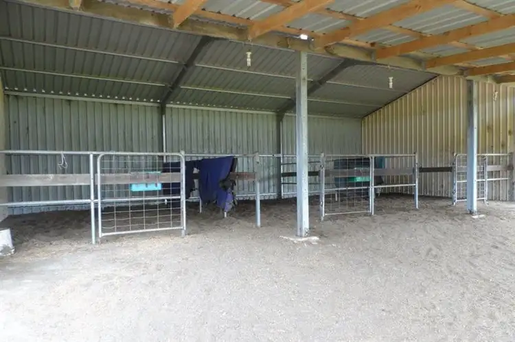 Third view of Homely rural property listing, Address available on request