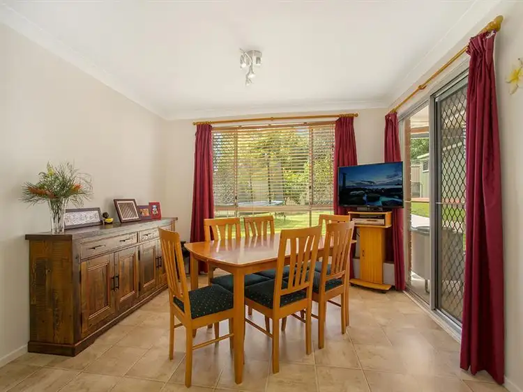 4 Kruseana Ave, Goonellabah NSW 2480