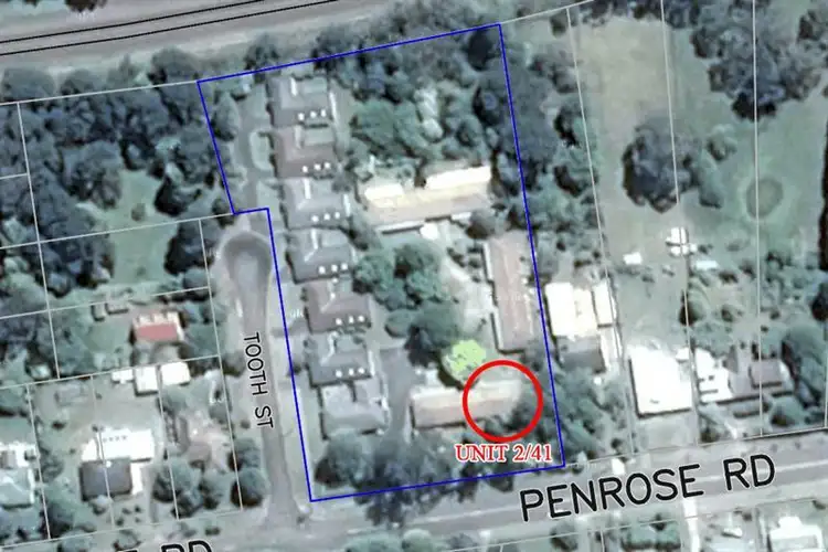 Sixth view of Homely unit listing, 2/41 Penrose Rd, Bundanoon NSW 2578