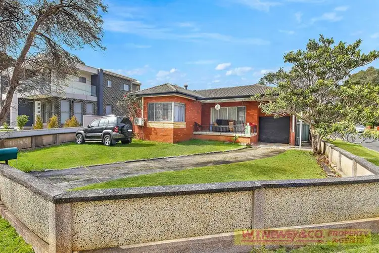 Sixth view of Homely house listing, 1 Grace Ave, Condell Park NSW 2200