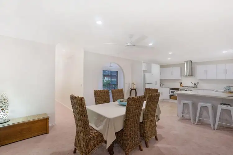Fifth view of Homely house listing, 21 Tapestry Way, Umina Beach NSW 2257