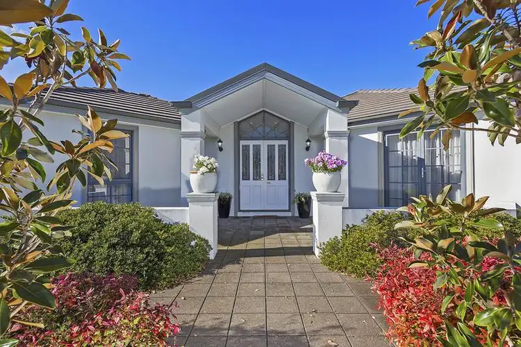 Second view of Homely house listing, 139 Wright  St, Glenroy NSW 2640