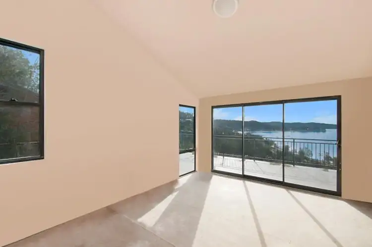 Fourth view of Homely house listing, 214 Glenrock Pde, Koolewong NSW 2256