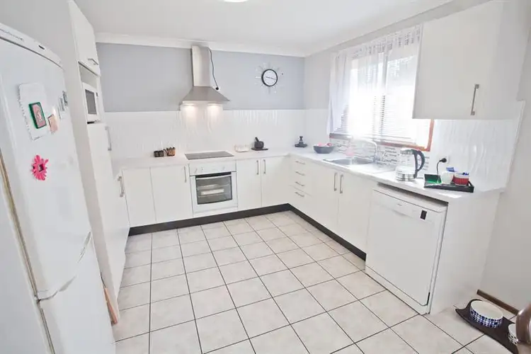 Third view of Homely villa listing, 3/46 Rudd Rd, Leumeah NSW 2560