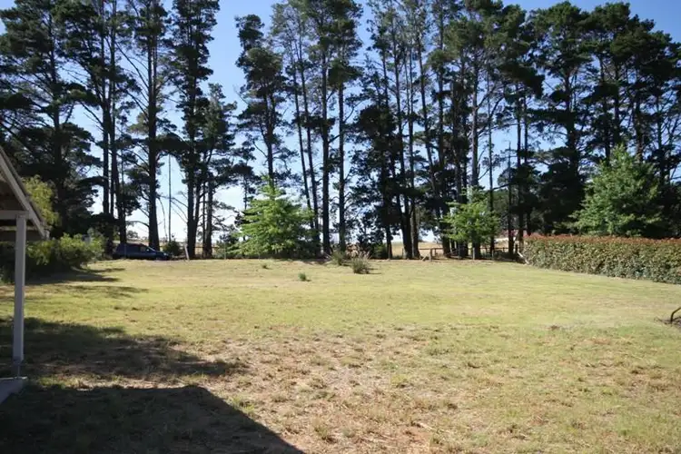 Second view of Homely land listing, 83 Camden St, Wingello NSW 2579
