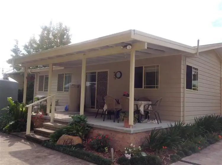 Second view of Homely house listing, 12 Whimbrel Dr, Nerong NSW 2423