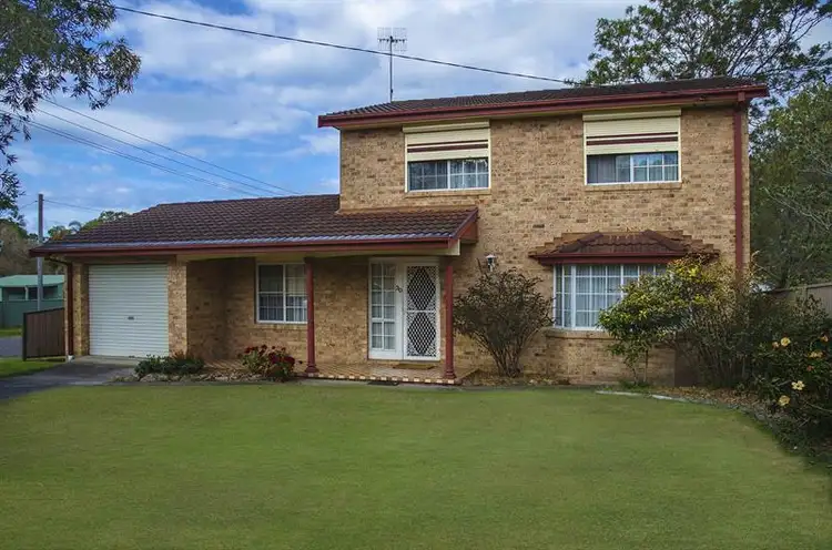 Main view of Homely house listing, Address available on request