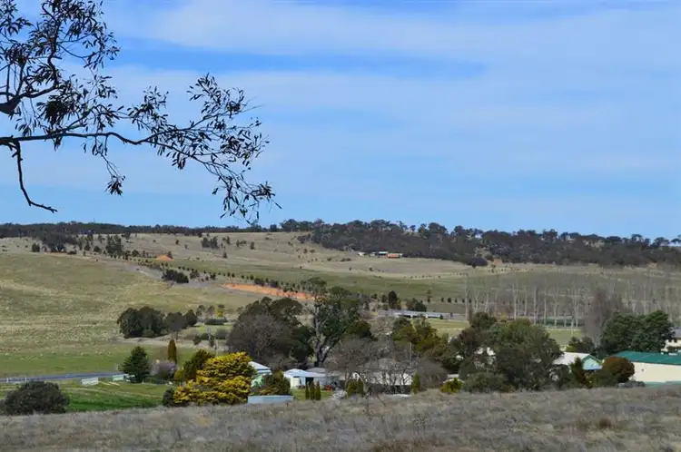 Seventh view of Homely land listing, Lot 17 Mulwaree St, Tarago NSW 2580