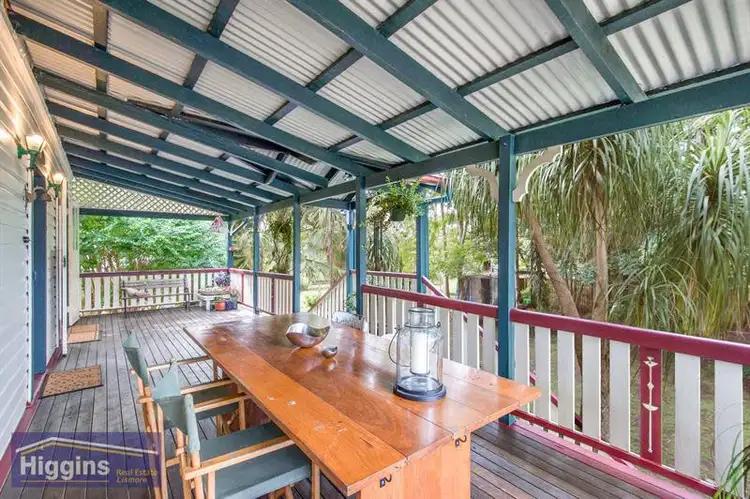 Second view of Homely house listing, 32 Bright St, East Lismore NSW 2480
