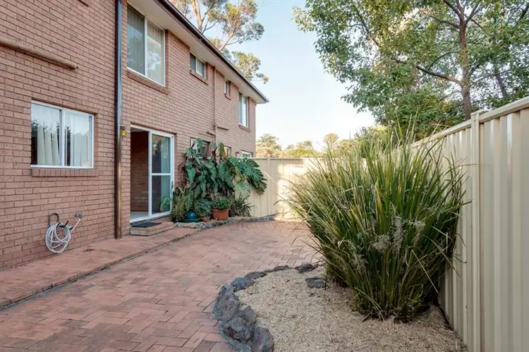 Main view of Homely townhouse listing, 8/10-14 Macarthur Pde, Woy Woy NSW 2256