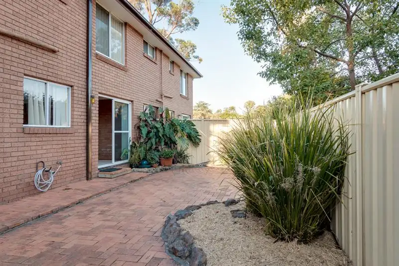 Main view of Homely townhouse listing, 8/10-14 Macarthur Pde, Woy Woy NSW 2256