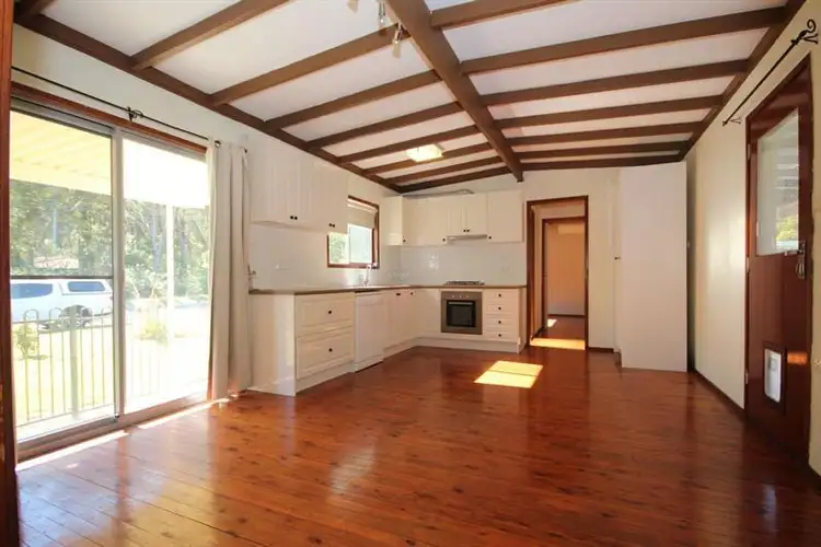 Second view of Homely house listing, 1282 Lemon Tree Passage Rd, Lemon Tree Passage NSW 2319