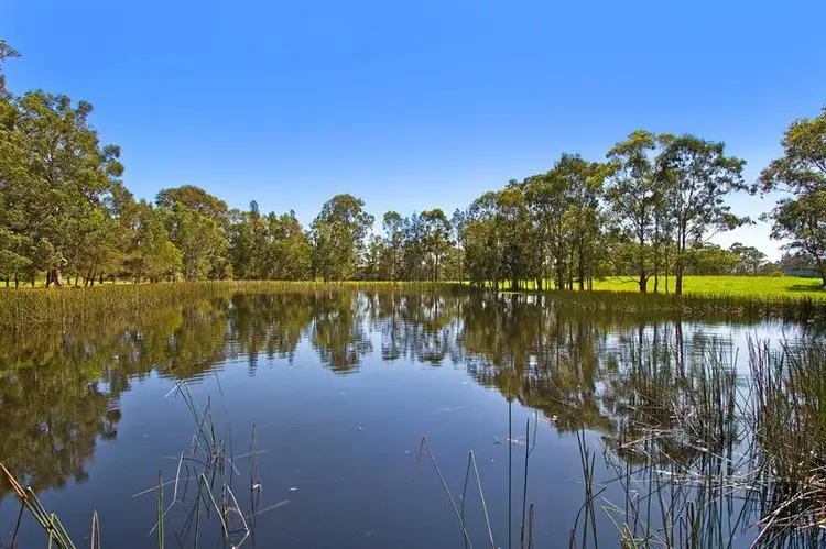 Fourth view of Homely rural property listing, 317 Willow Point Rd, Failford NSW 2430