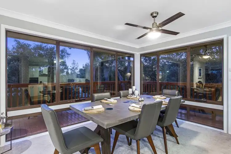 Fourth view of Homely house listing, 1 Olive Ave, Phegans Bay NSW 2256
