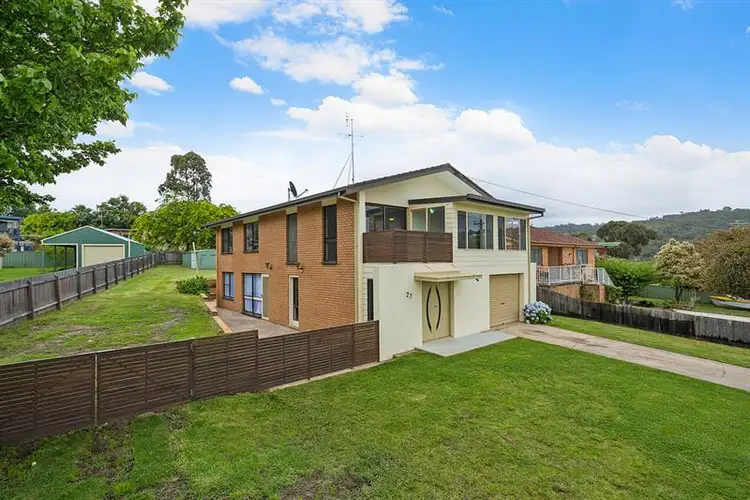 27 Kowara Cres, Merimbula NSW 2548