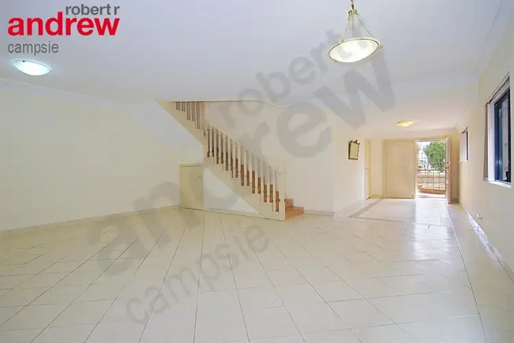 Second view of Homely semi-detached listing, 28 Clissold Pde, Campsie NSW 2194