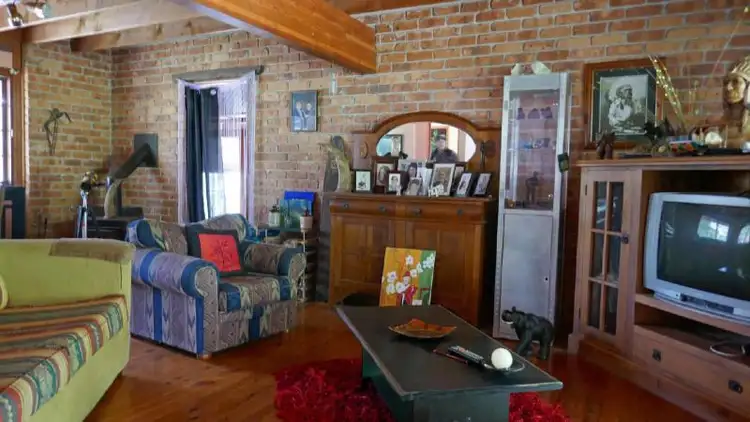 Second view of Homely rural property listing, 89 Aerodrome Rd, Nabiac NSW 2312