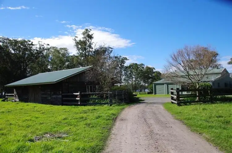 Second view of Homely rural property listing, 178 Lilleys Rd, Swan Bay NSW 2324