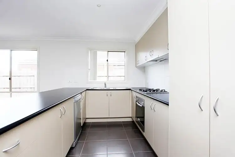Second view of Homely house listing, 1 Flower Gum Cres, Tarneit VIC 3029