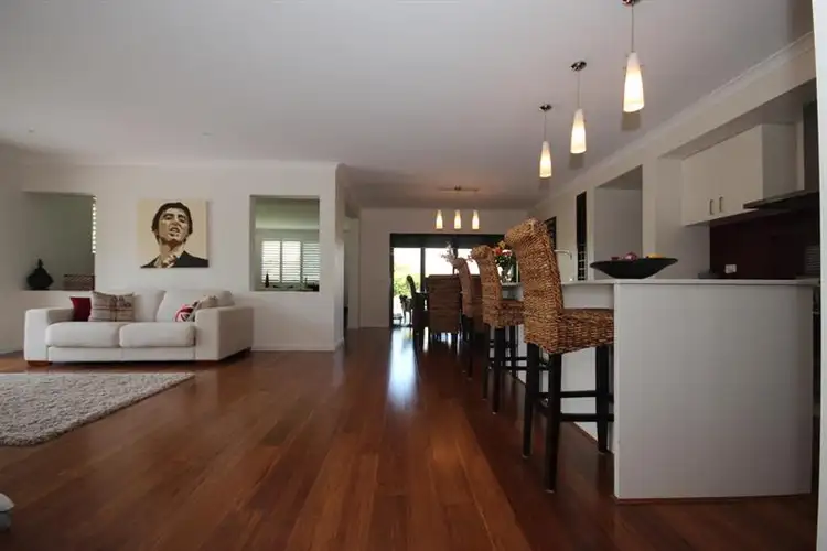 Second view of Homely house listing, 82 Diggers Dr, Tanilba Bay NSW 2319