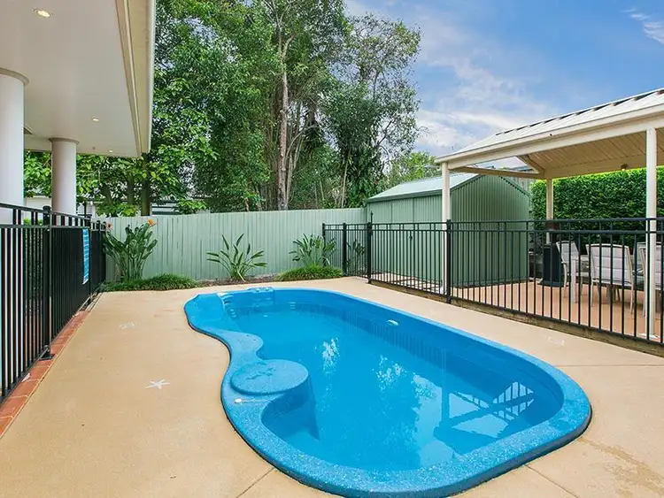 Sixth view of Homely house listing, 32 Pleasant Pl, Wishart QLD 4122