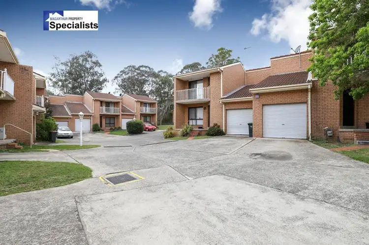 6/3 Illawong Rd, Leumeah NSW 2560