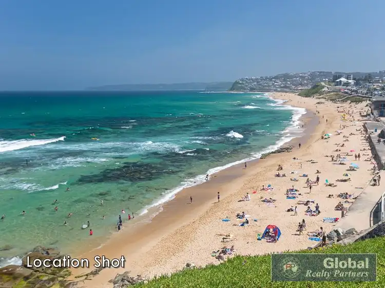 Main view of Homely house listing, 25 Buchanan St, Merewether NSW 2291