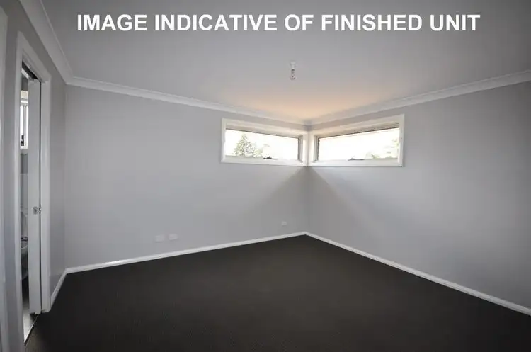 Second view of Homely unit listing, 38 Turquoise Way, Orange NSW 2800