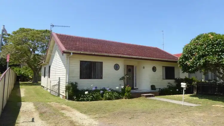 Second view of Homely house listing, 3 South St, Forster NSW 2428