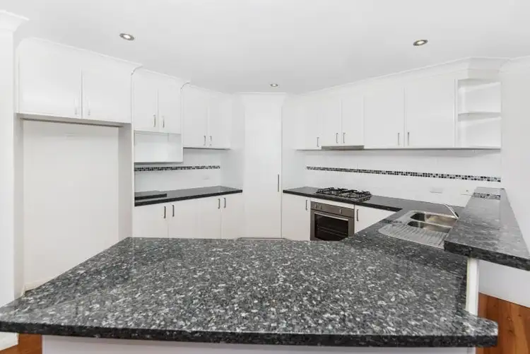 Sixth view of Homely townhouse listing, 2a Crossingham St, Canton Beach NSW 2263