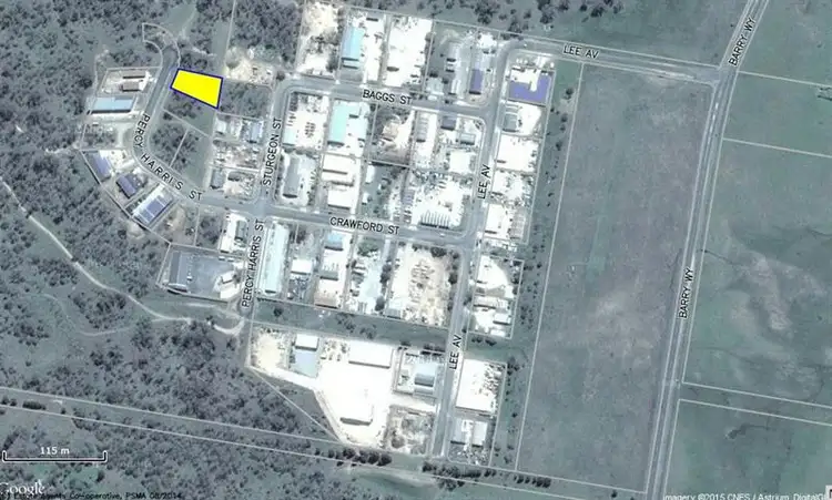 Fifth view of Homely land listing, 10 Percy Harris St, Jindabyne NSW 2627