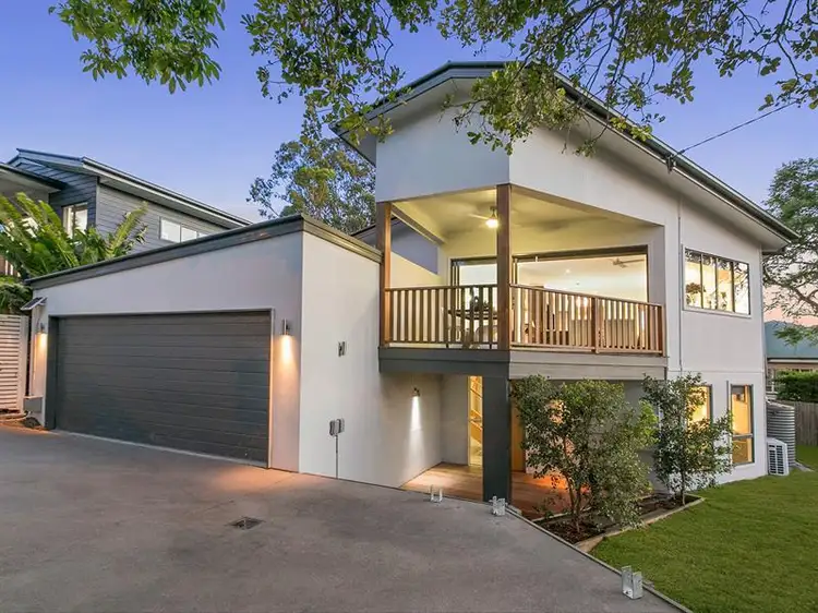 4 Fernvale Rd, Tarragindi QLD 4121