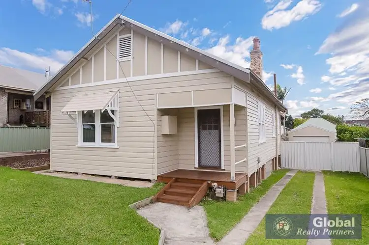 Main view of Homely house listing, 63 Elizabeth St, Mayfield NSW 2304
