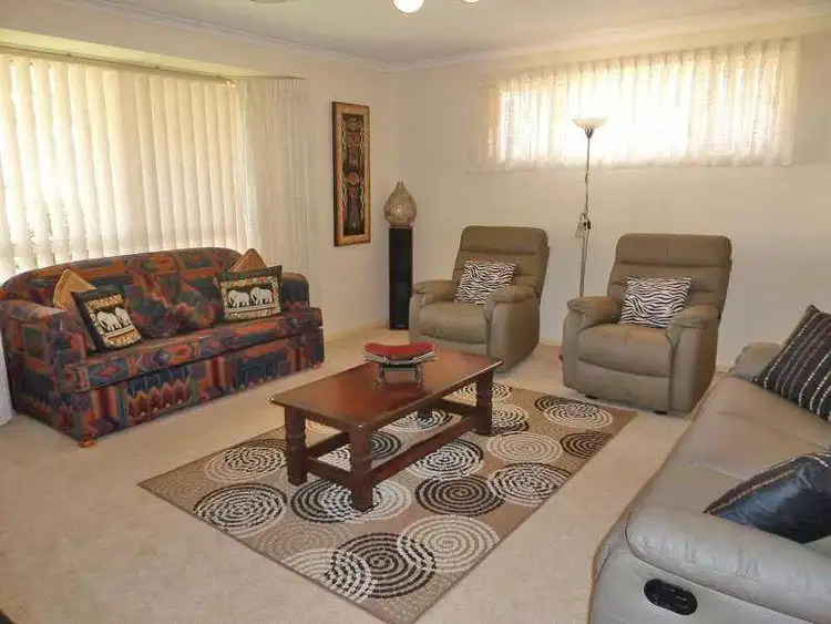 Second view of Homely house listing, 8 Undara Cct, Forster NSW 2428