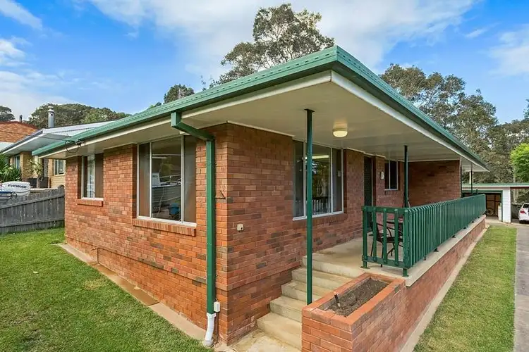 Second view of Homely semi-detached listing, 29 Dorothy Dr, Narooma NSW 2546