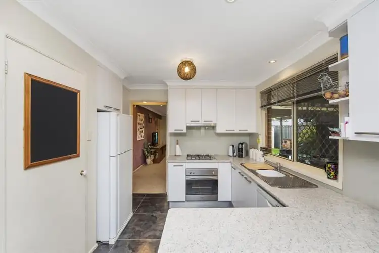 Second view of Homely house listing, 2 Cedarwood Rd, Hamlyn Terrace NSW 2259