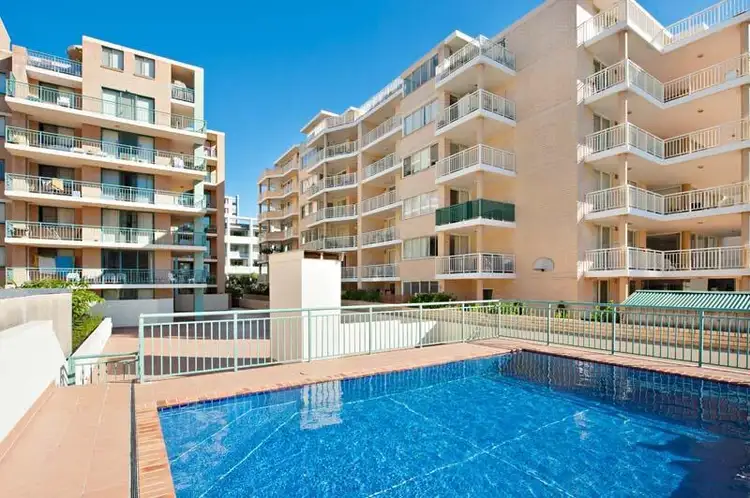 Second view of Homely apartment listing, 22/112 Boyce Rd, Maroubra NSW 2035
