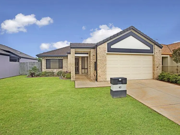 40 Keegan Cct, Currumbin Waters QLD 4223