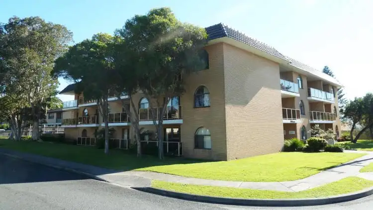 12/7-11 Bruce St, Forster NSW 2428
