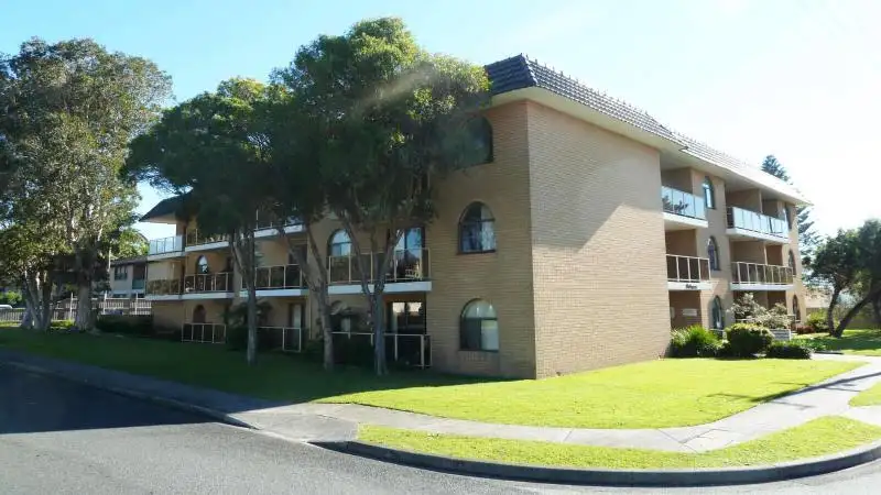 Main view of Homely unit listing, 12/7-11 Bruce St, Forster NSW 2428