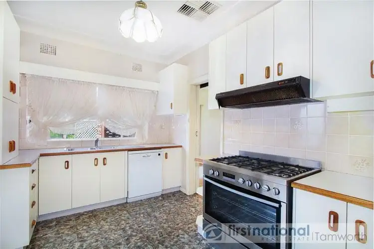 Sixth view of Homely house listing, 76 Mathews St, Tamworth NSW 2340