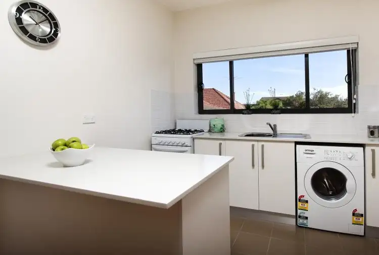 Second view of Homely apartment listing, 4/20 Brighton  Ave, Croydon Park NSW 2133