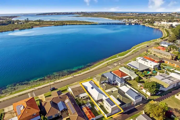 Second view of Homely house listing, 49 Channel St, Swansea NSW 2281