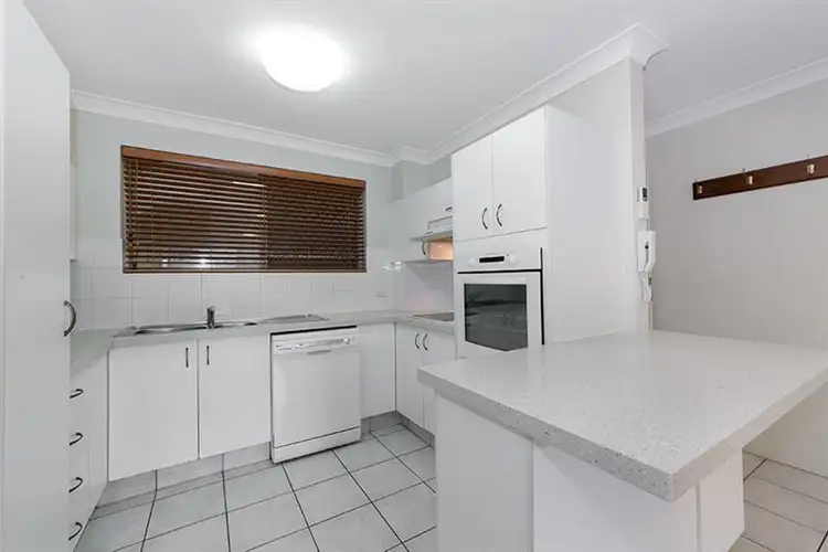 Third view of Homely apartment listing, 2/62 Gustavson St, Annerley QLD 4103