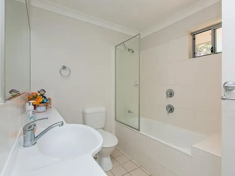 Fifth view of Homely townhouse listing, 97/116 Station Rd, Loganlea QLD 4131