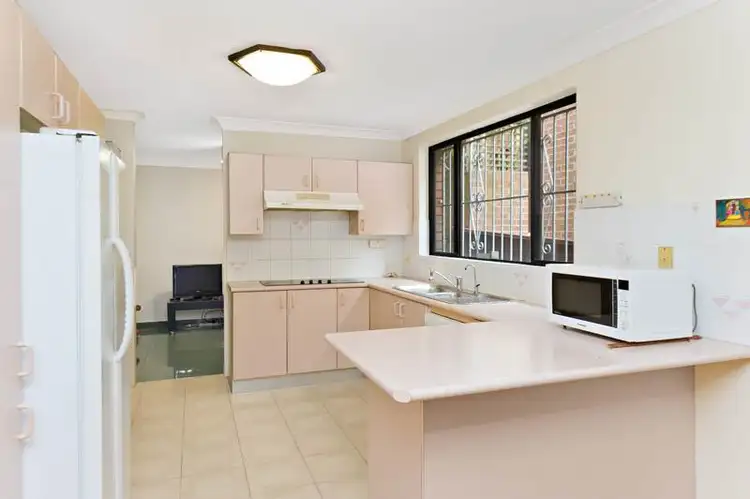 Fifth view of Homely house listing, 32 Glen Ave, Randwick NSW 2031