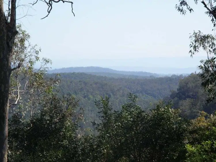 Sixth view of Homely rural property listing, 1172 Bulmers Rd, Hogarth Range NSW 2469